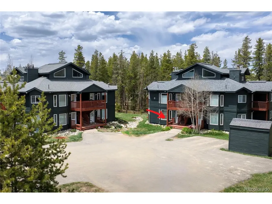 753 County Road 830 #B-1, Fraser, CO 80442 - #2