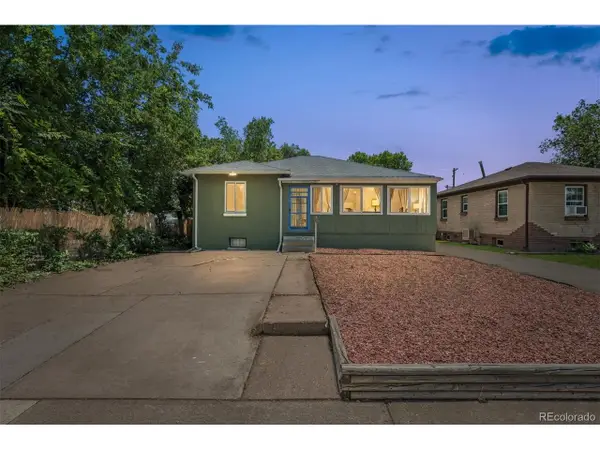 470 Winona Ct, Denver, CO 80204