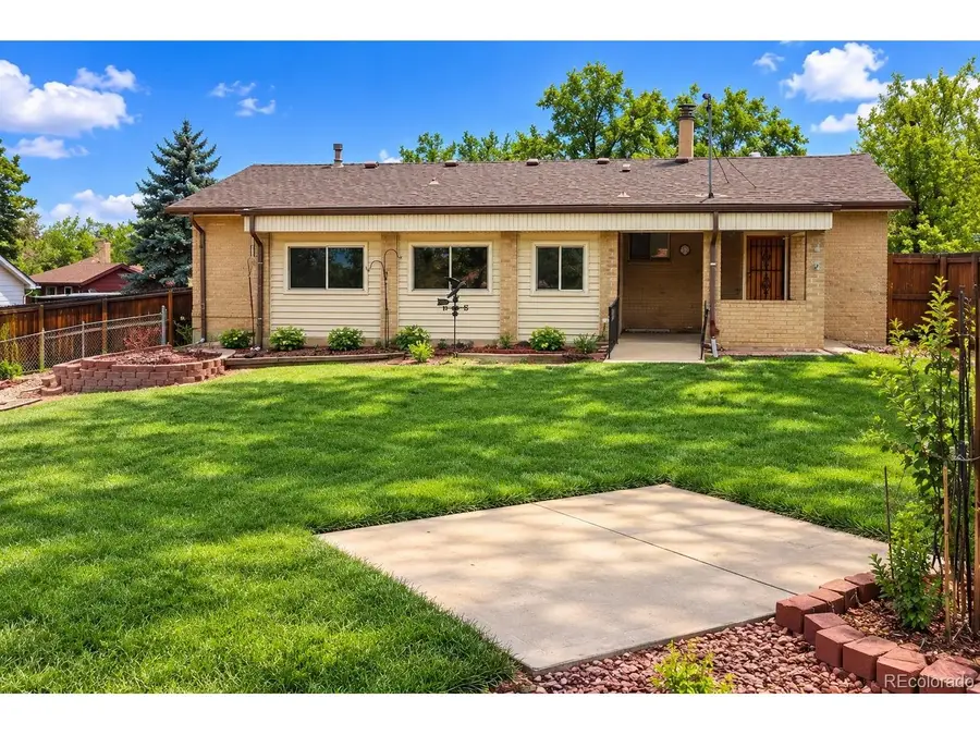 6498 Ingalls Ct, Arvada, CO 80003 - #2