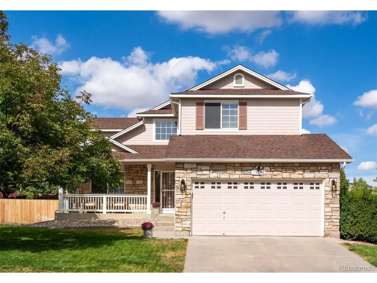 13992 Hudson Way, Thornton, CO 80602 - #1