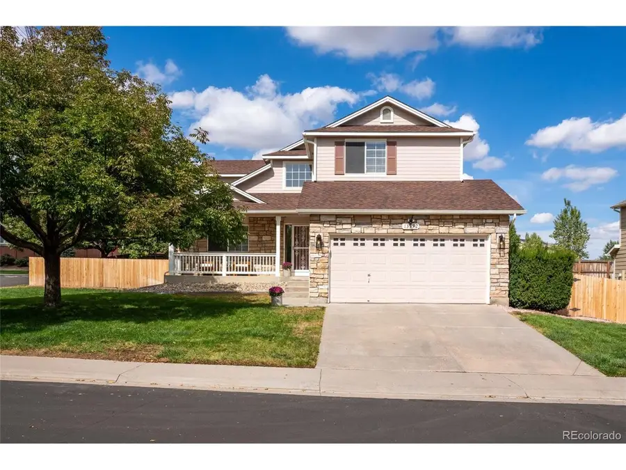 13992 Hudson Way, Thornton, CO 80602 - #2