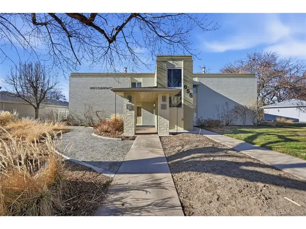 655 S Clinton St #4B, Denver, CO 80247