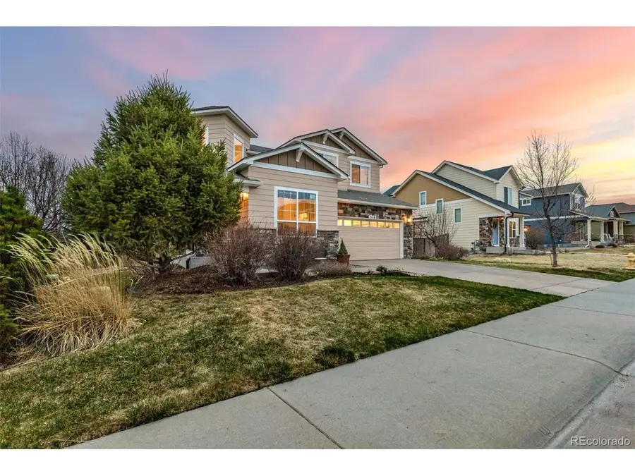 516 Gardner St, Castle Rock, CO 80104 - #2