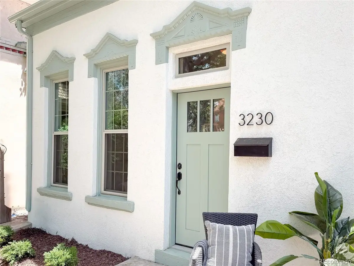 3230 Vallejo St, Denver, CO 80211 - #1