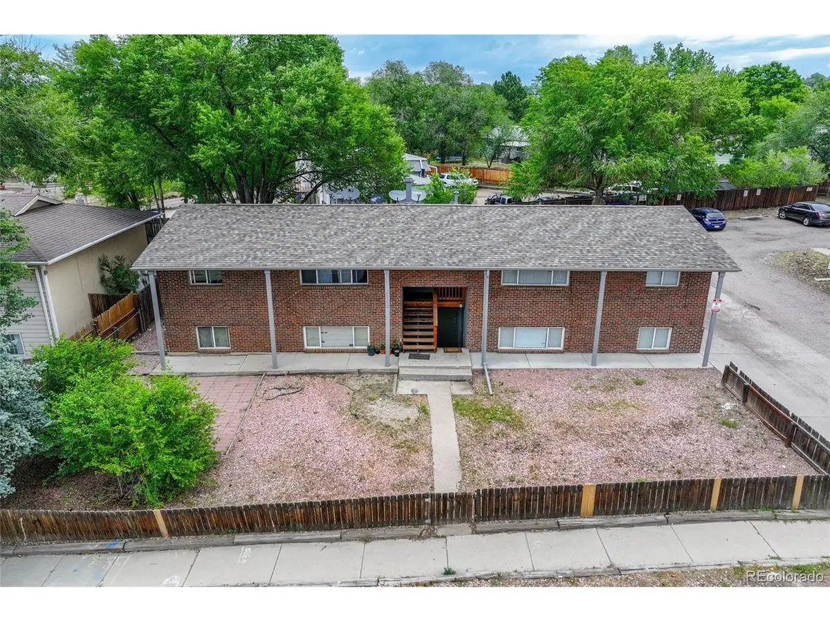 Address Withheld By Seller, Colorado Springs, CO 80910 - #1