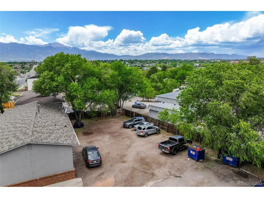 Address Withheld By Seller, Colorado Springs, CO 80910 - #2