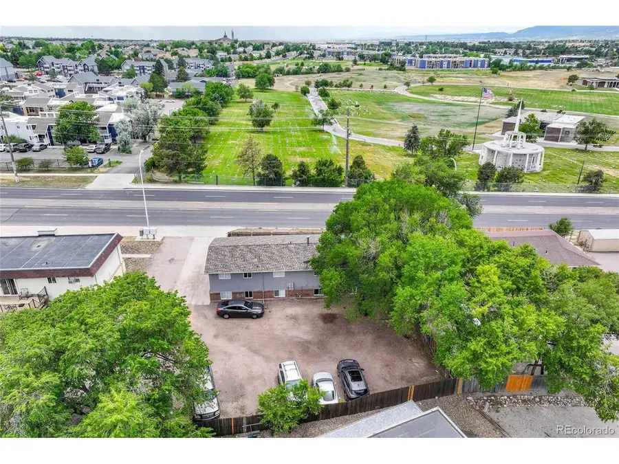 Address Withheld By Seller, Colorado Springs, CO 80910 - #3