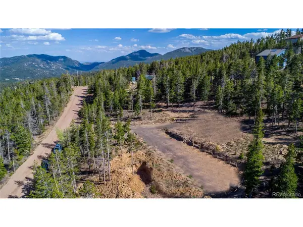 739 Divide View Dr, Golden, CO 80403