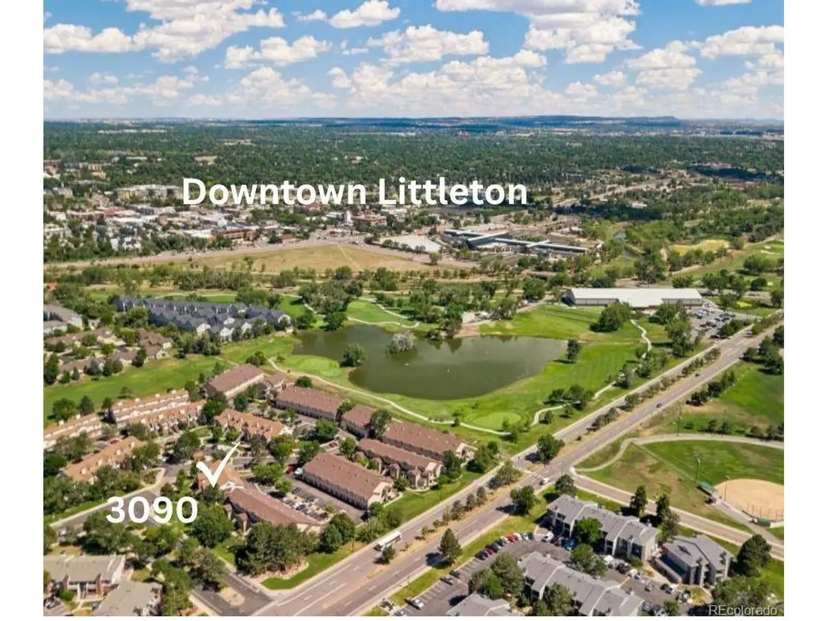 3090 W Prentice Ave #D, Littleton, CO 80123 - #1