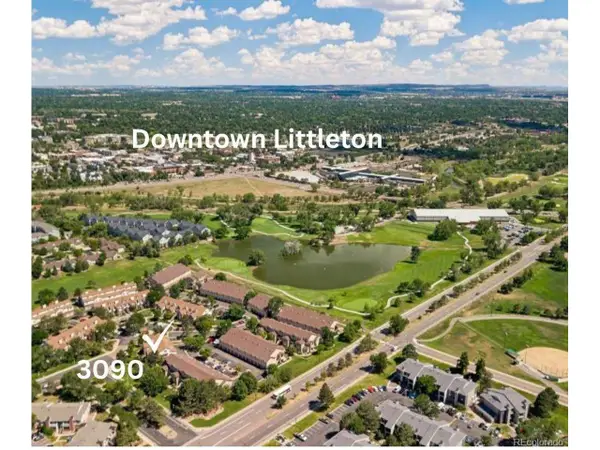 3090 W Prentice Ave #D, Littleton, CO 80123
