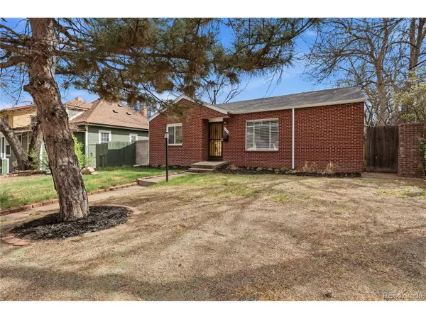 1364 Dayton St, Aurora, CO 80010