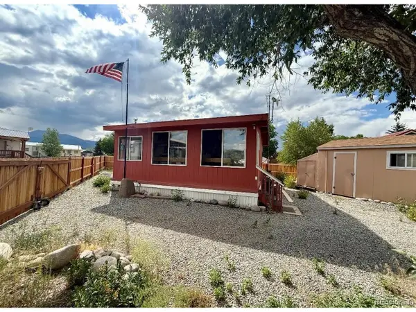 10795 County Road 197a #127, Nathrop, CO 81236