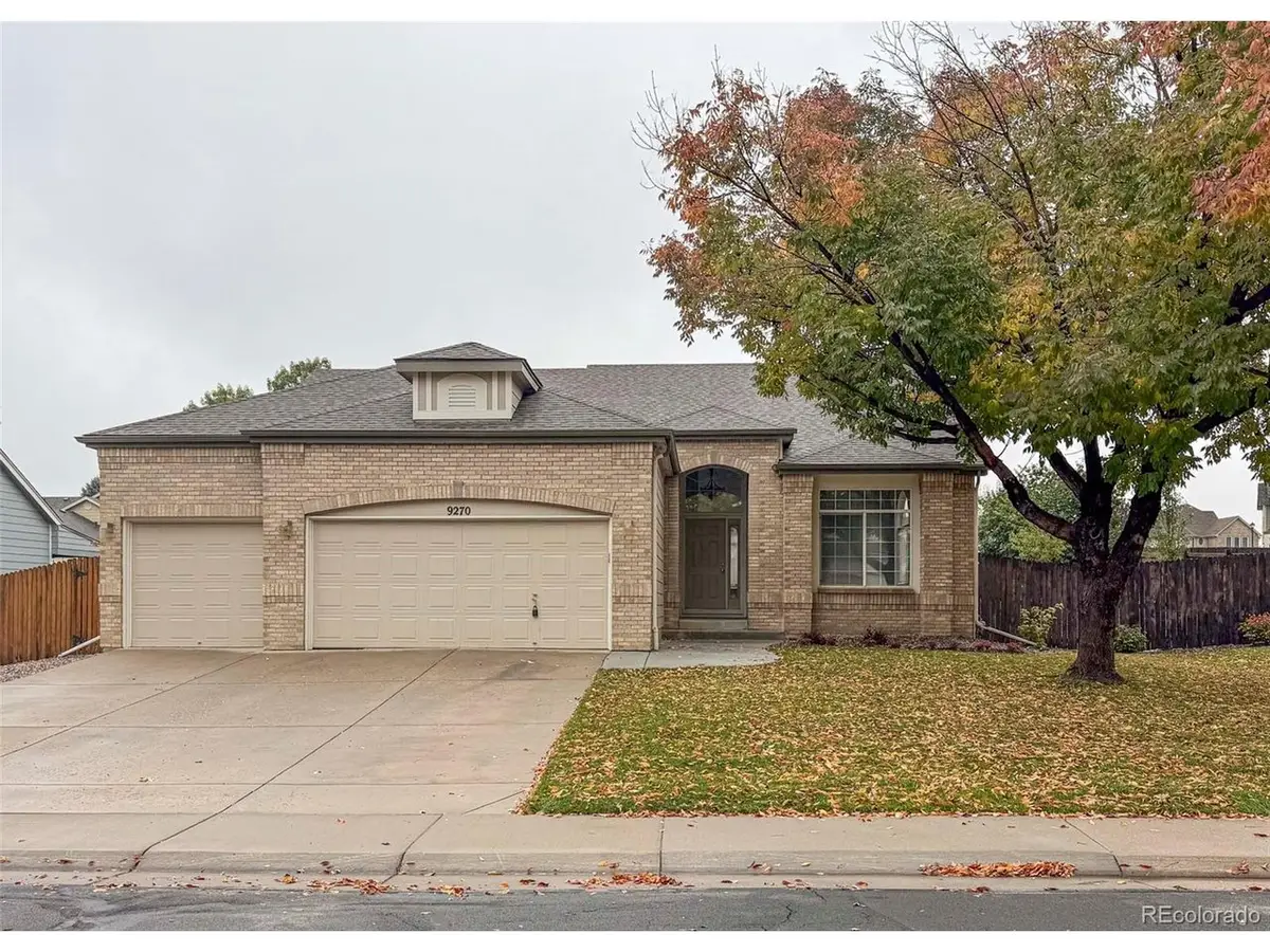 9270 Upham Way, Westminster, CO 80021 - #1