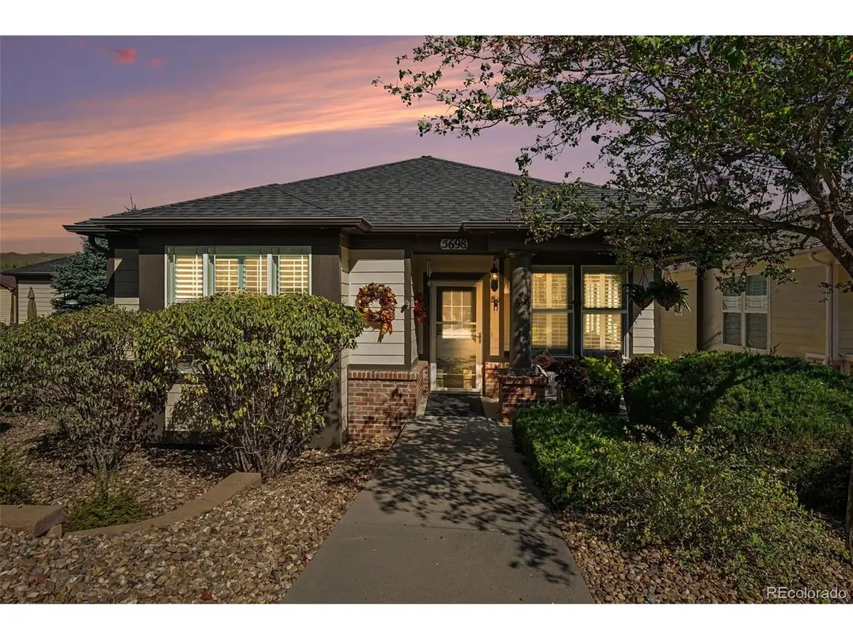 5698 Gore Range Way, Golden, CO 80403 - #1