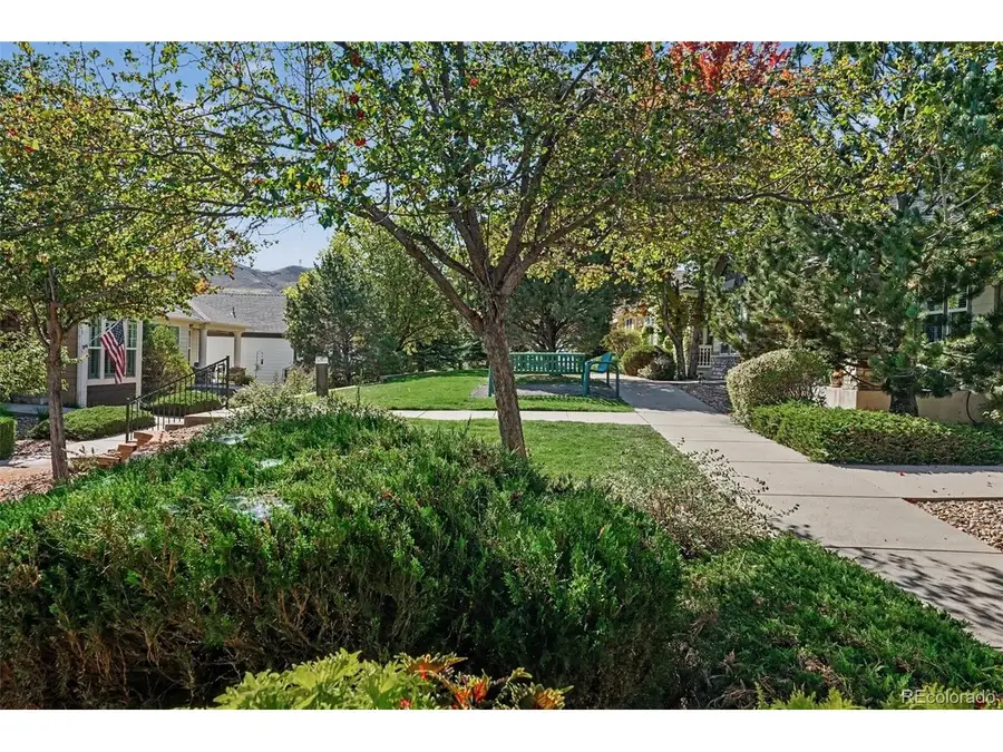 5698 Gore Range Way, Golden, CO 80403 - #3