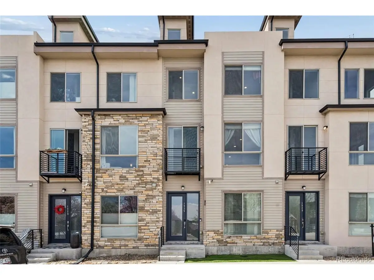 1935 Eaton St, Lakewood, CO 80214 - #1