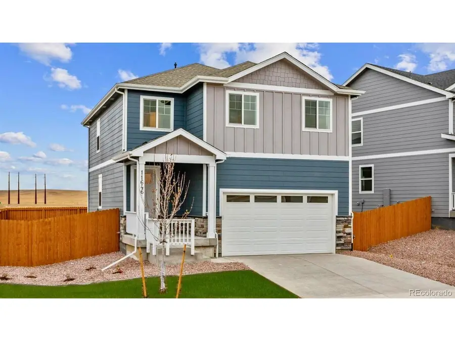 825 Trumpet Ln, Windsor, CO 80550 - Image #2