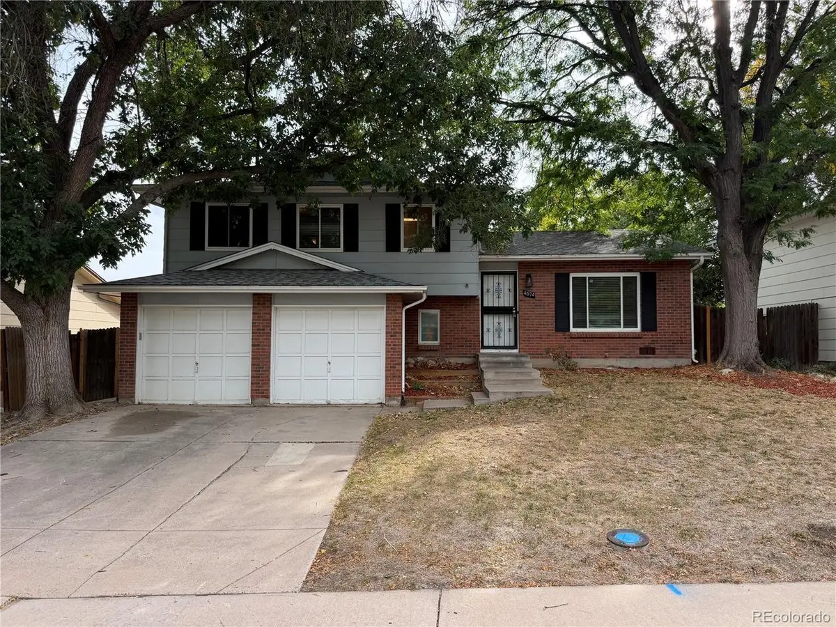 4674 S Estes St, Denver, CO 80123 - #1