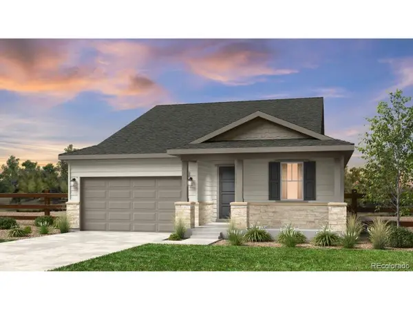 17048 W 92nd Dr, Arvada, CO 80007