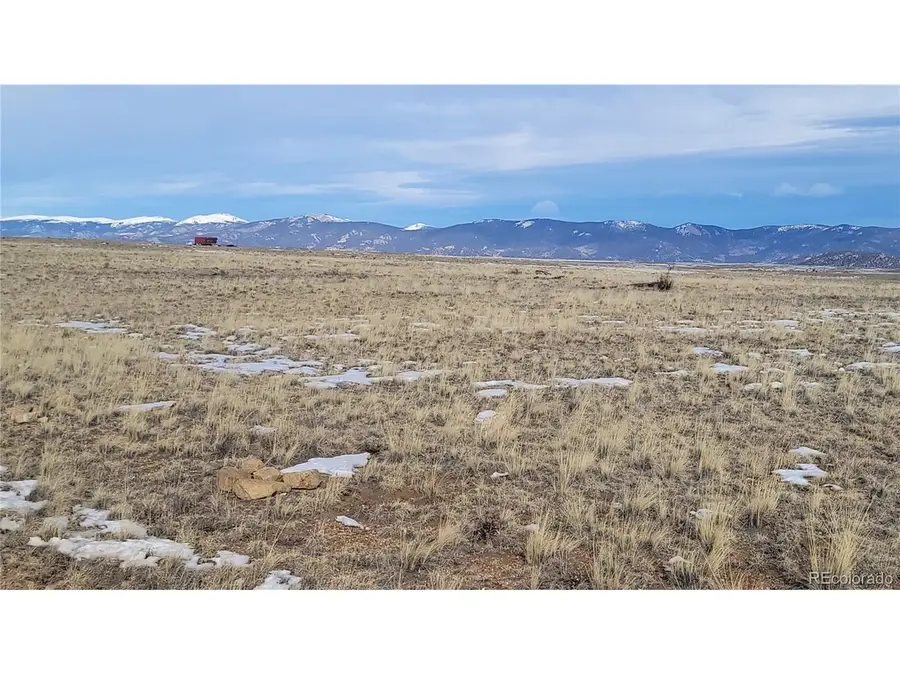 1194 Yellowstone Rd, Hartsel, CO 80449 - #3