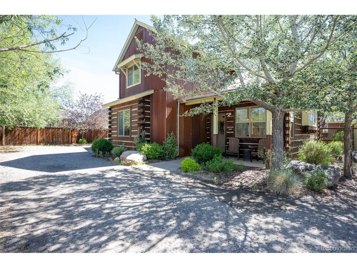 430 Crossman Ave, Buena Vista, CO 81211 - #1