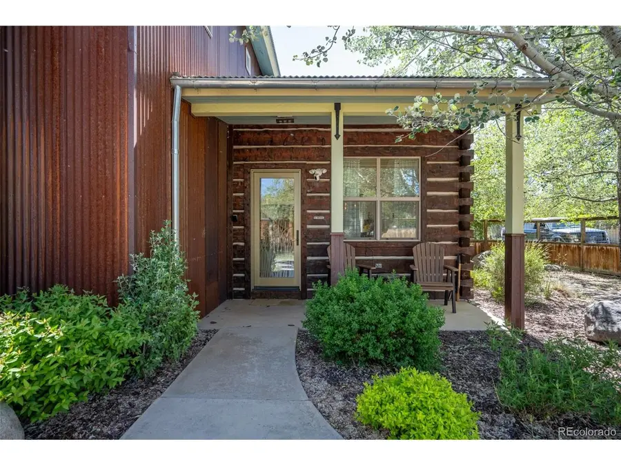 430 Crossman Ave, Buena Vista, CO 81211 - #3