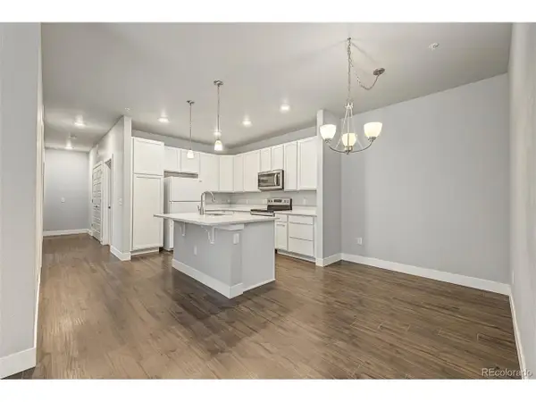 15295 W 64th Ln #108, Arvada, CO 80007