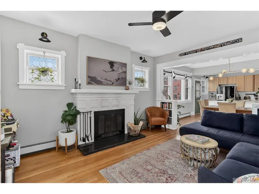 1648 N Ogden St #4, Denver, CO 80218 - #2