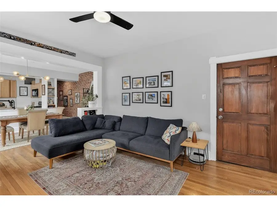 1648 N Ogden St #4, Denver, CO 80218 - #3