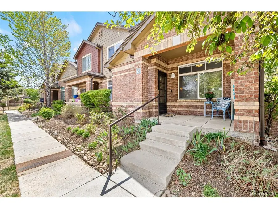 6472 Silver Mesa Dr #D, Highlands Ranch, CO 80130 - #2