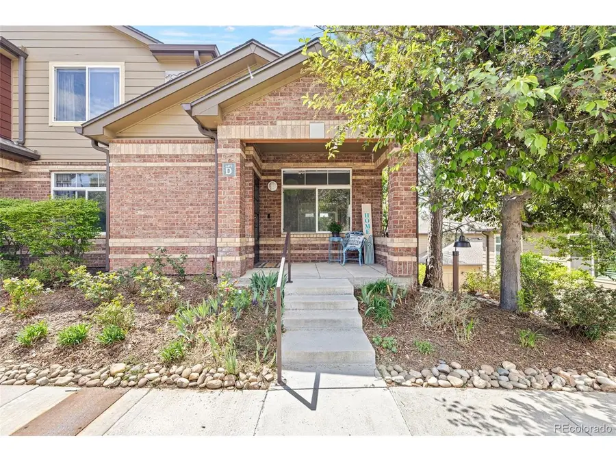 6472 Silver Mesa Dr #D, Highlands Ranch, CO 80130 - #3