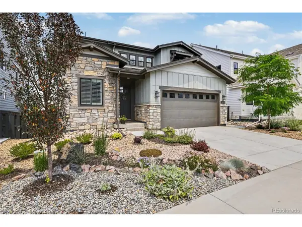 8765 Moonshimmer Trl, Littleton, CO 80125