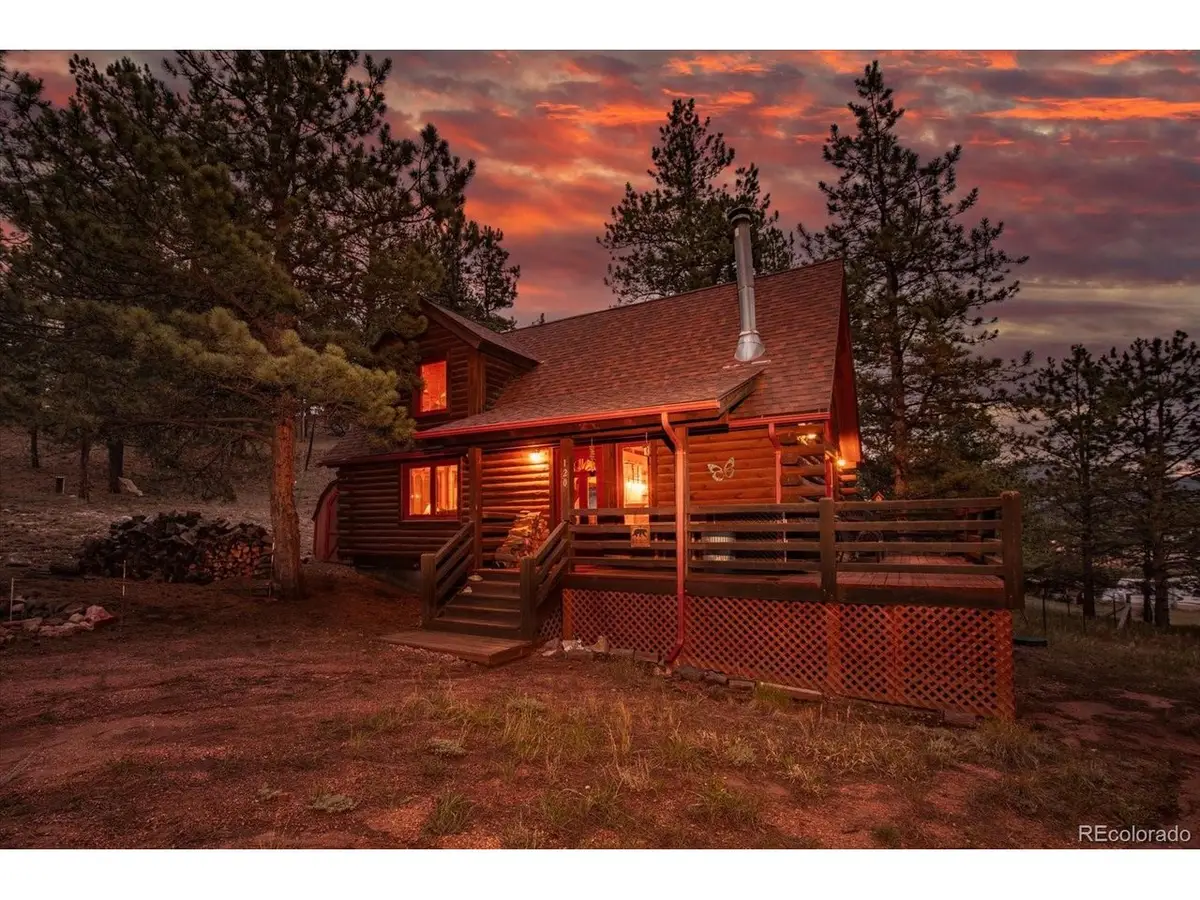 120 2nd St, Guffey, CO 80820 - #1