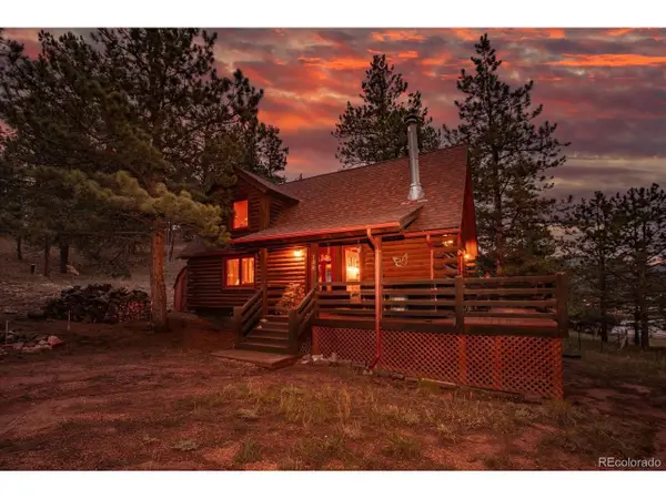 120 2nd St, Guffey, CO 80820