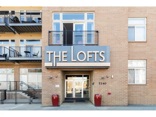 7240 W Custer Ave #409, Lakewood, CO 80226