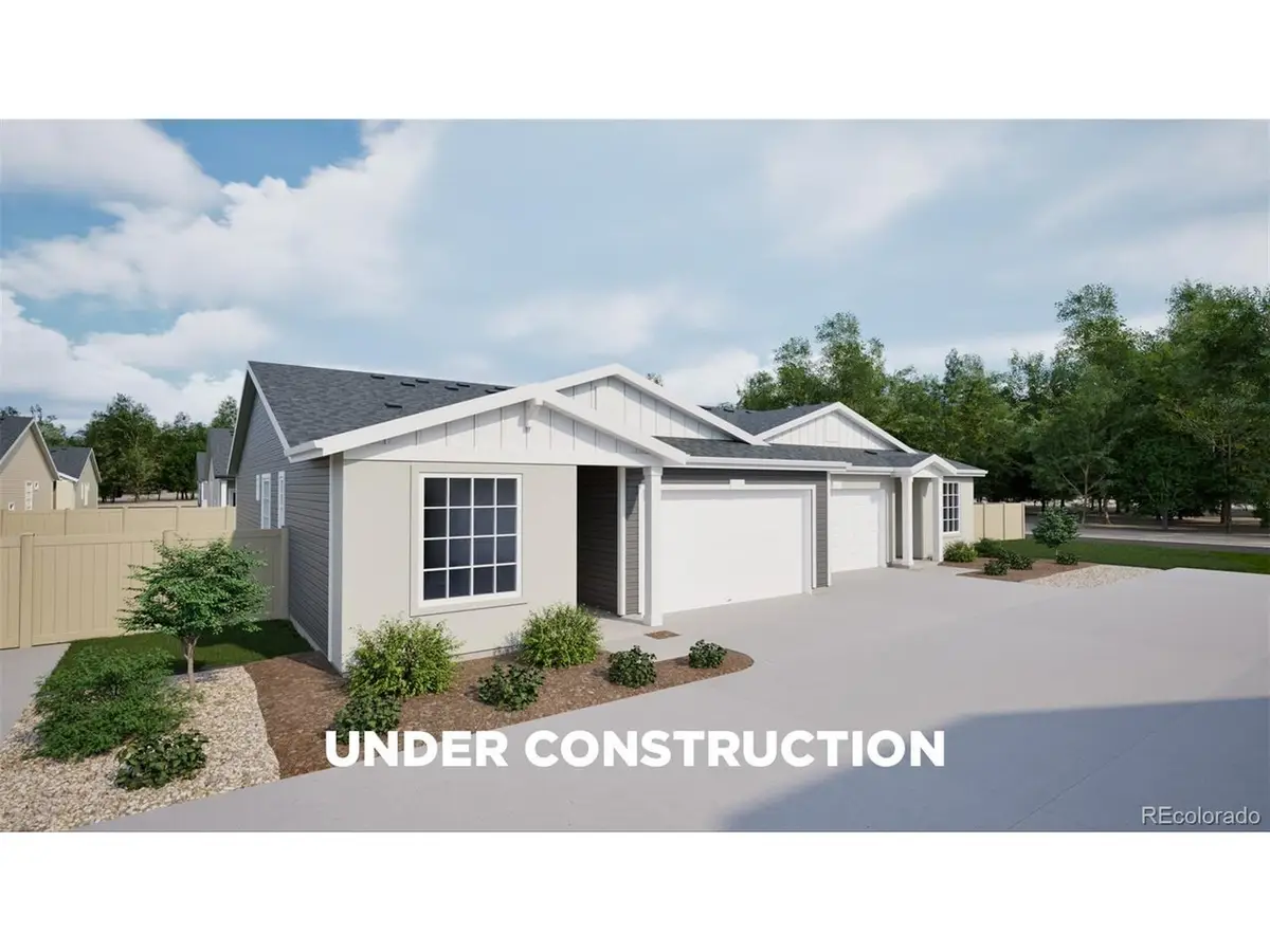 5012 N Tempe St, Aurora, CO 80019 - #1