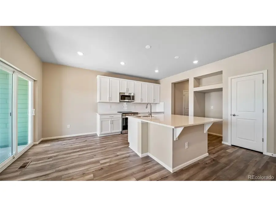 5012 N Tempe St, Aurora, CO 80019 - #2