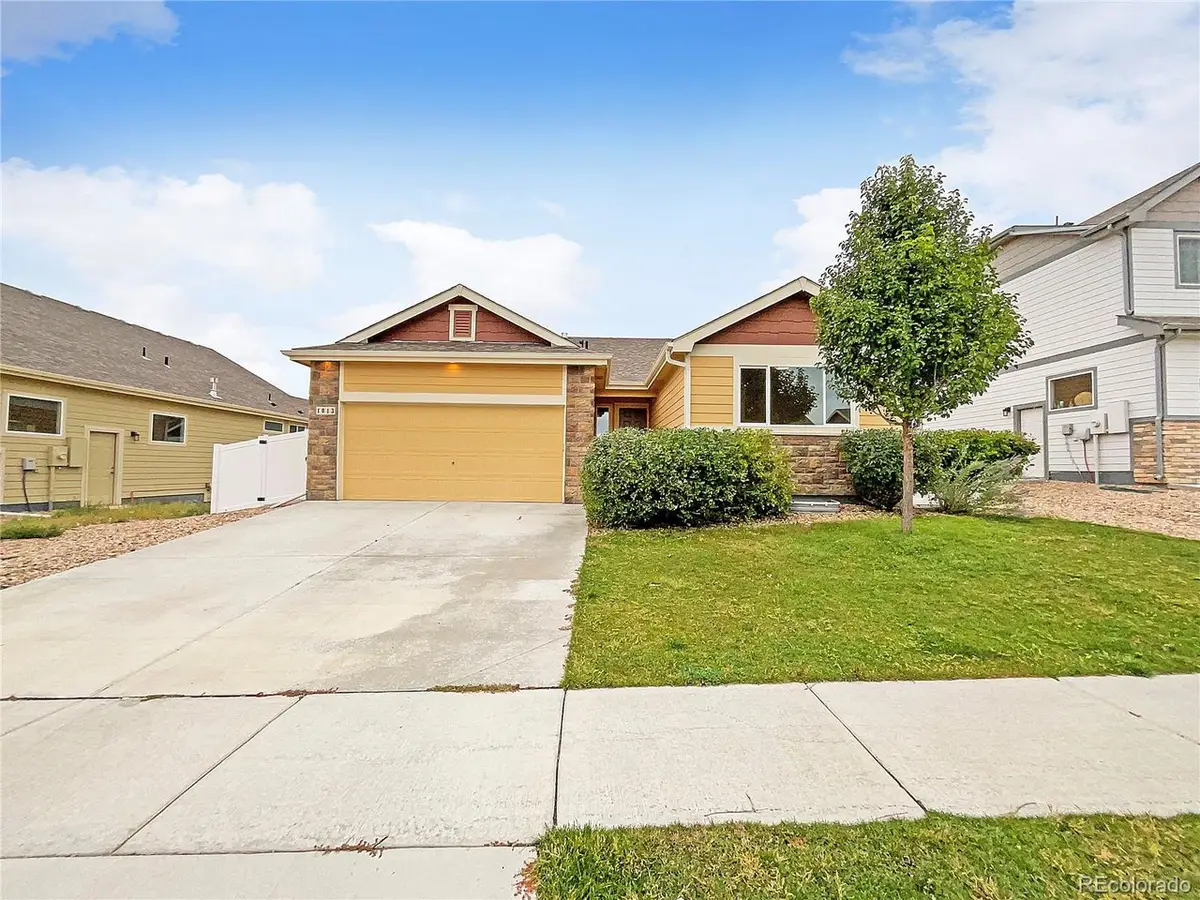 1013 Mt Oxford Ave, Severance, CO 80550 - Image #1