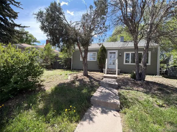 725 E Las Animas St, Colorado Springs, CO 80903