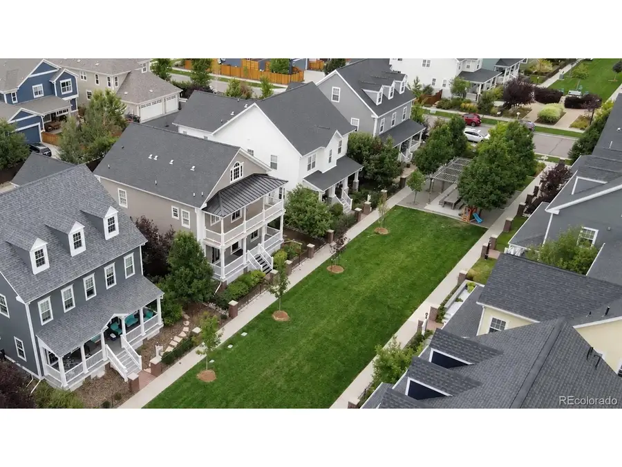 8151 E 33rd Ave, Denver, CO 80238 - #2