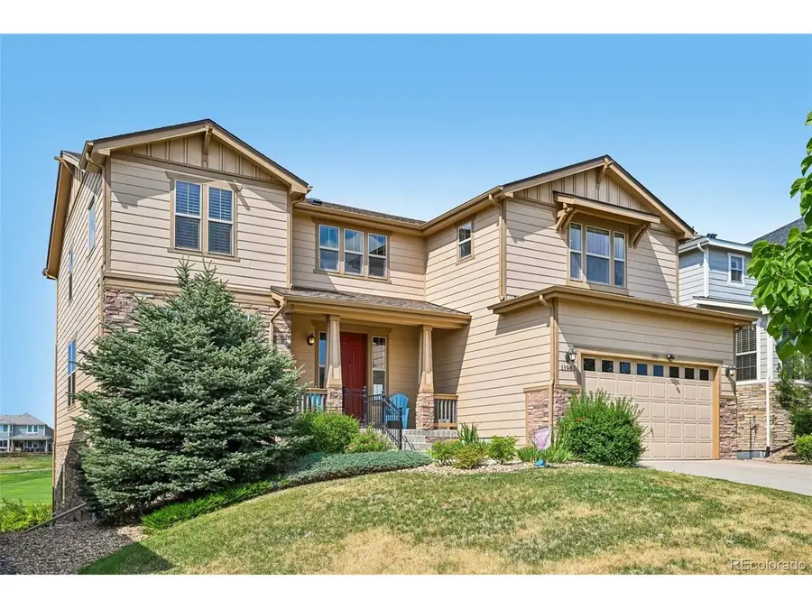 11983 S Allerton Cir, Parker, CO 80138 - #3