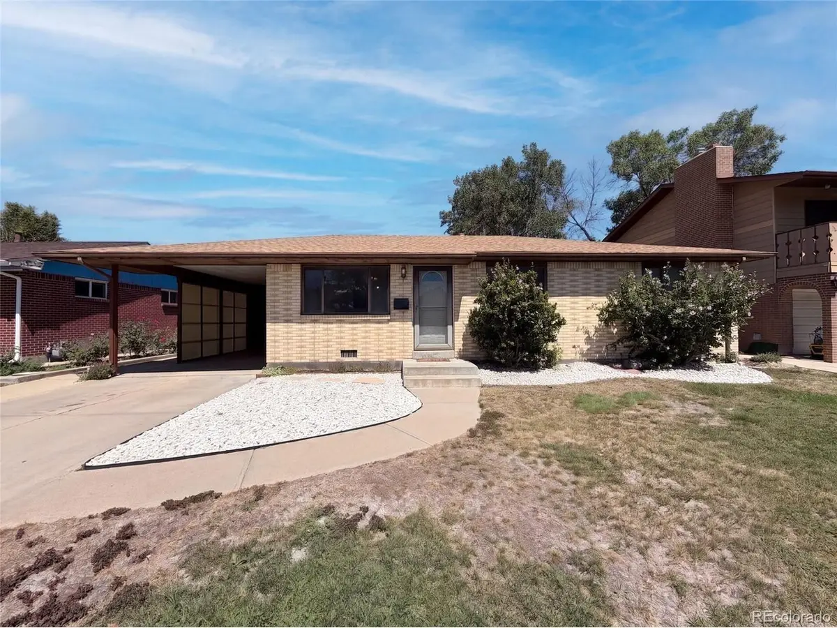 1561 Myrtle St, Brighton, CO 80601 - #1