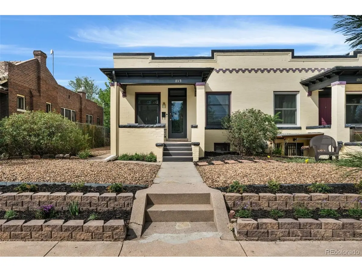1715 E 29th Ave, Denver, CO 80205 - #1