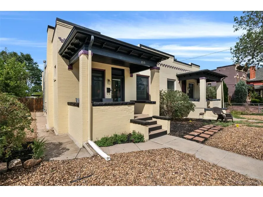 1715 E 29th Ave, Denver, CO 80205 - #3