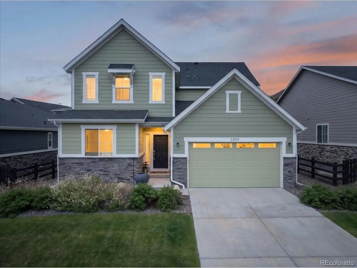 23914 E Rocky Top Pl, Aurora, CO 80016 - #1