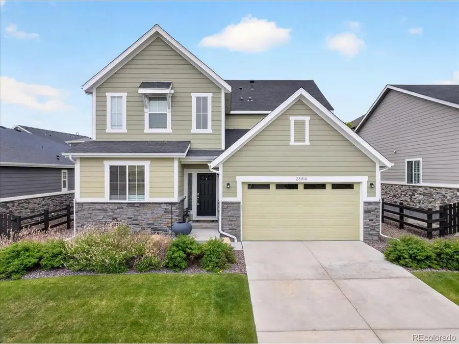23914 E Rocky Top Pl, Aurora, CO 80016 - #2