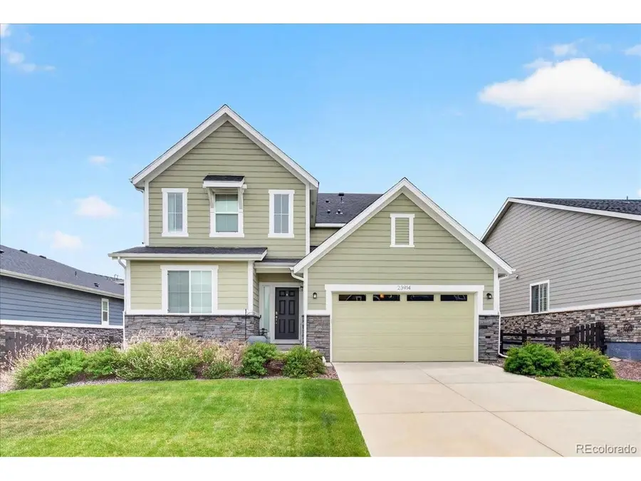 23914 E Rocky Top Pl, Aurora, CO 80016 - #3