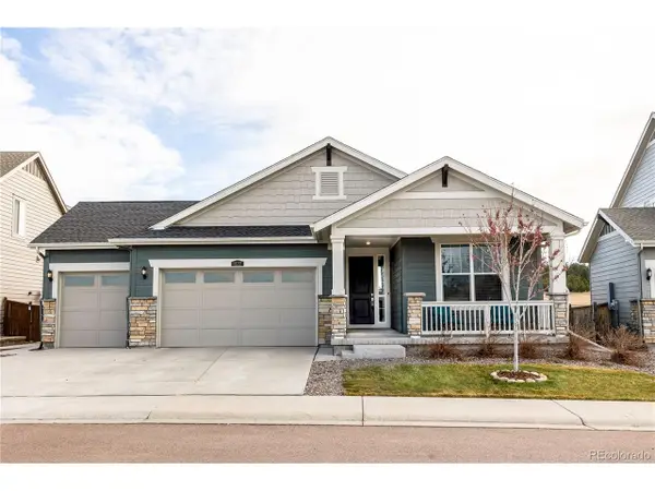 1122 High Point Trl, Elizabeth, CO 80107