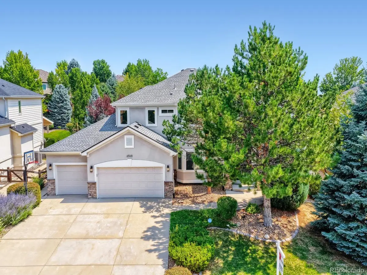 6568 S Telluride St, Aurora, CO 80016 - #1