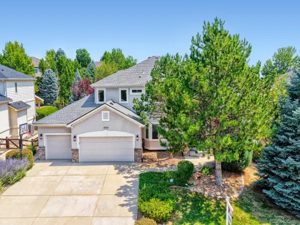 6568 S Telluride St, Aurora, CO 80016